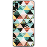 Чехол BoxFace ZTE Blade A5 2020 