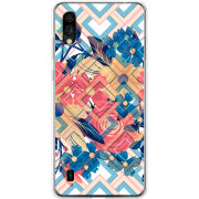 Чехол BoxFace ZTE Blade A5 2020 