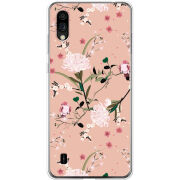 Чехол BoxFace ZTE Blade A5 2020 