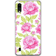 Чехол BoxFace ZTE Blade A5 2020 