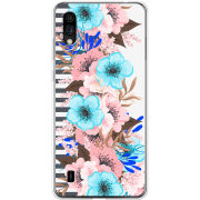 Чехол BoxFace ZTE Blade A5 2020 