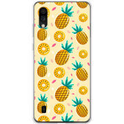 Чехол BoxFace ZTE Blade A5 2020 