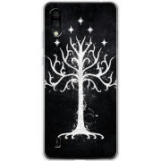 Чехол BoxFace ZTE Blade A5 2020 Fantasy Tree