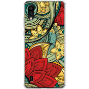Чехол BoxFace ZTE Blade A5 2020 
