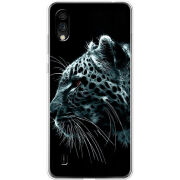 Чехол BoxFace ZTE Blade A5 2020 Leopard