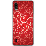 Чехол BoxFace ZTE Blade A5 2020 