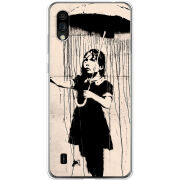 Чехол BoxFace ZTE Blade A5 2020 