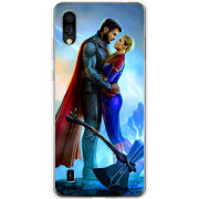 Чехол BoxFace ZTE Blade A5 2020 