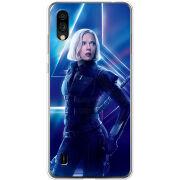 Чехол BoxFace ZTE Blade A5 2020 