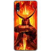 Чехол BoxFace ZTE Blade A5 2020 