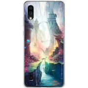 Чехол BoxFace ZTE Blade A5 2020 
