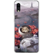 Чехол BoxFace ZTE Blade A5 2020 