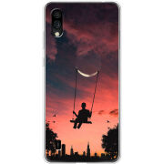 Чехол BoxFace ZTE Blade A5 2020 