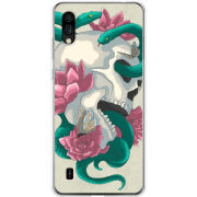 Чехол BoxFace ZTE Blade A5 2020 