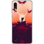Чехол BoxFace ZTE Blade A5 2020 
