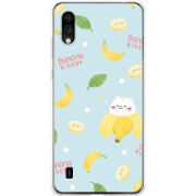 Чехол BoxFace ZTE Blade A5 2020 