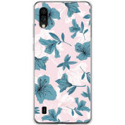 Чехол BoxFace ZTE Blade A5 2020 