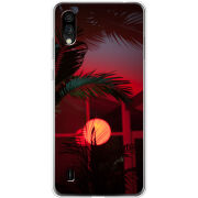 Чехол BoxFace ZTE Blade A5 2020 