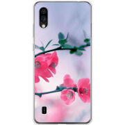 Чехол BoxFace ZTE Blade A5 2020 