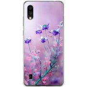 Чехол BoxFace ZTE Blade A5 2020 
