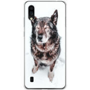 Чехол BoxFace ZTE Blade A5 2020 