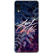 Чехол BoxFace ZTE Blade A5 2020 