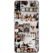 Чехол BoxFace ZTE Blade A5 2020 