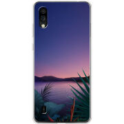 Чехол BoxFace ZTE Blade A5 2020 