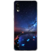 Чехол BoxFace ZTE Blade A5 2020 