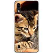 Чехол BoxFace ZTE Blade A5 2020 
