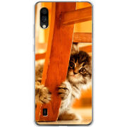 Чехол BoxFace ZTE Blade A5 2020 