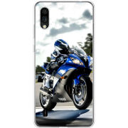 Чехол BoxFace ZTE Blade A5 2020 