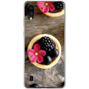 Чехол BoxFace ZTE Blade A5 2020 