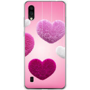 Чехол BoxFace ZTE Blade A5 2020 