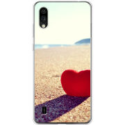 Чехол BoxFace ZTE Blade A5 2020 