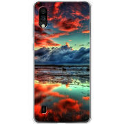 Чехол BoxFace ZTE Blade A5 2020 