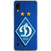 Чехол BoxFace ZTE Blade A5 2020 Динамо Киев