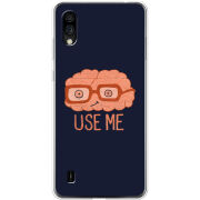 Чехол BoxFace ZTE Blade A5 2020 
