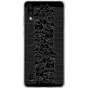 Чехол BoxFace ZTE Blade A5 2020 