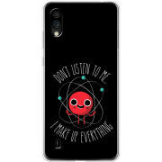 Чехол BoxFace ZTE Blade A5 2020 