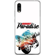 Чехол BoxFace ZTE Blade A5 2020 