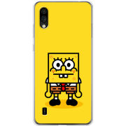 Чехол BoxFace ZTE Blade A5 2020 