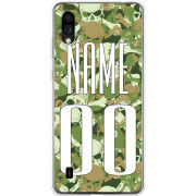 Чехол BoxFace ZTE Blade A5 2020 