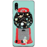 Чехол BoxFace ZTE Blade A5 2020 
