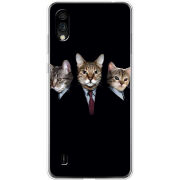 Чехол BoxFace ZTE Blade A5 2020 