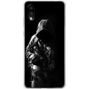 Чехол BoxFace ZTE Blade A5 2020 