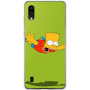 Чехол BoxFace ZTE Blade A5 2020 