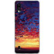 Чехол BoxFace ZTE Blade A5 2020 Draw Breath