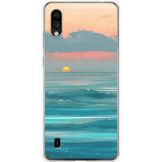Чехол BoxFace ZTE Blade A5 2020 Inspiration