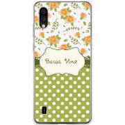 Чехол BoxFace ZTE Blade A5 2020 
